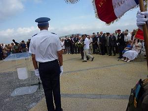 AGDE 2012 COMMEMORATION DU DEBARQUEMENT DU 15 AOUT 1944   (102)